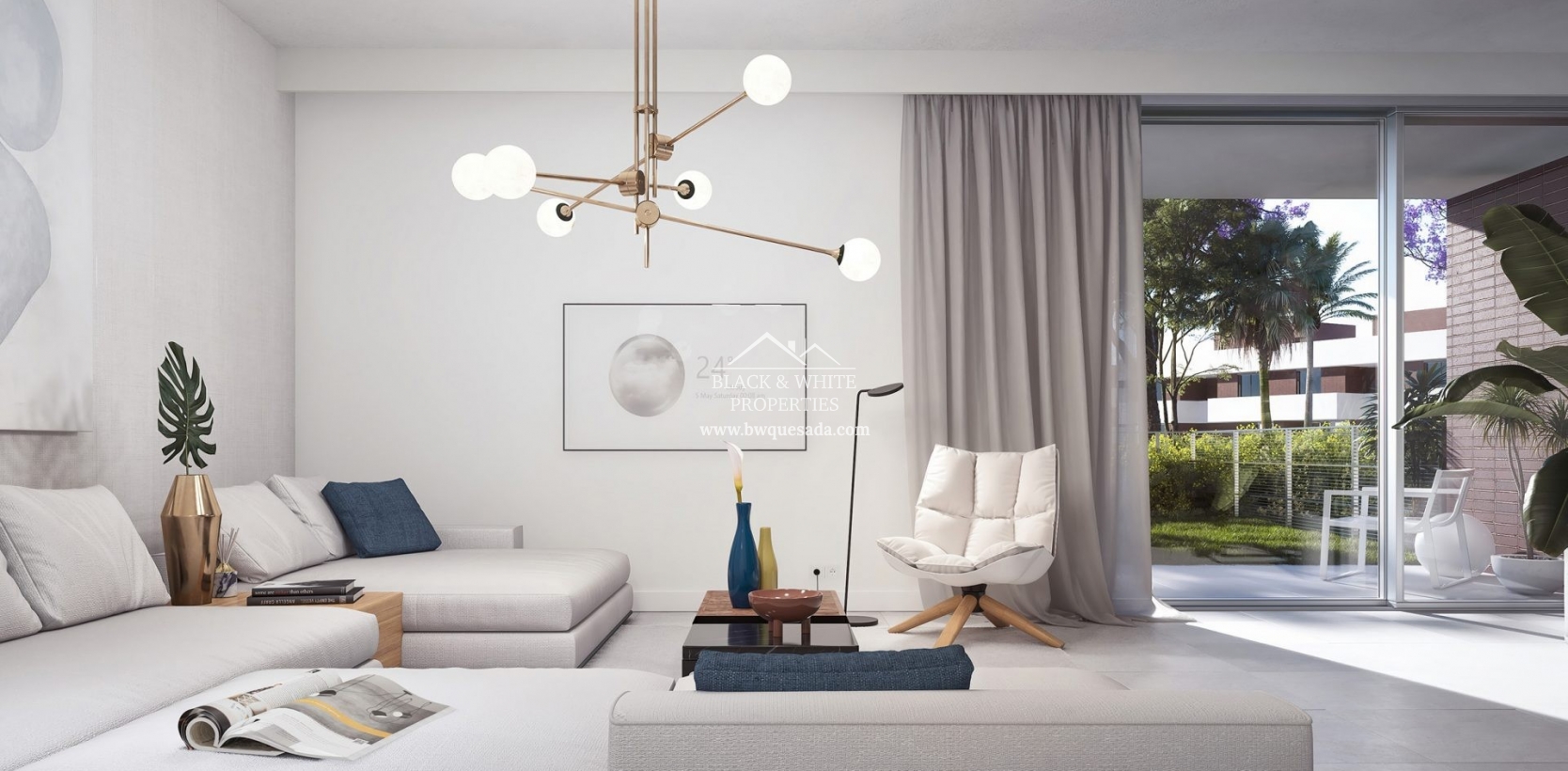 Nueva construcción  - Chalet - Alicante