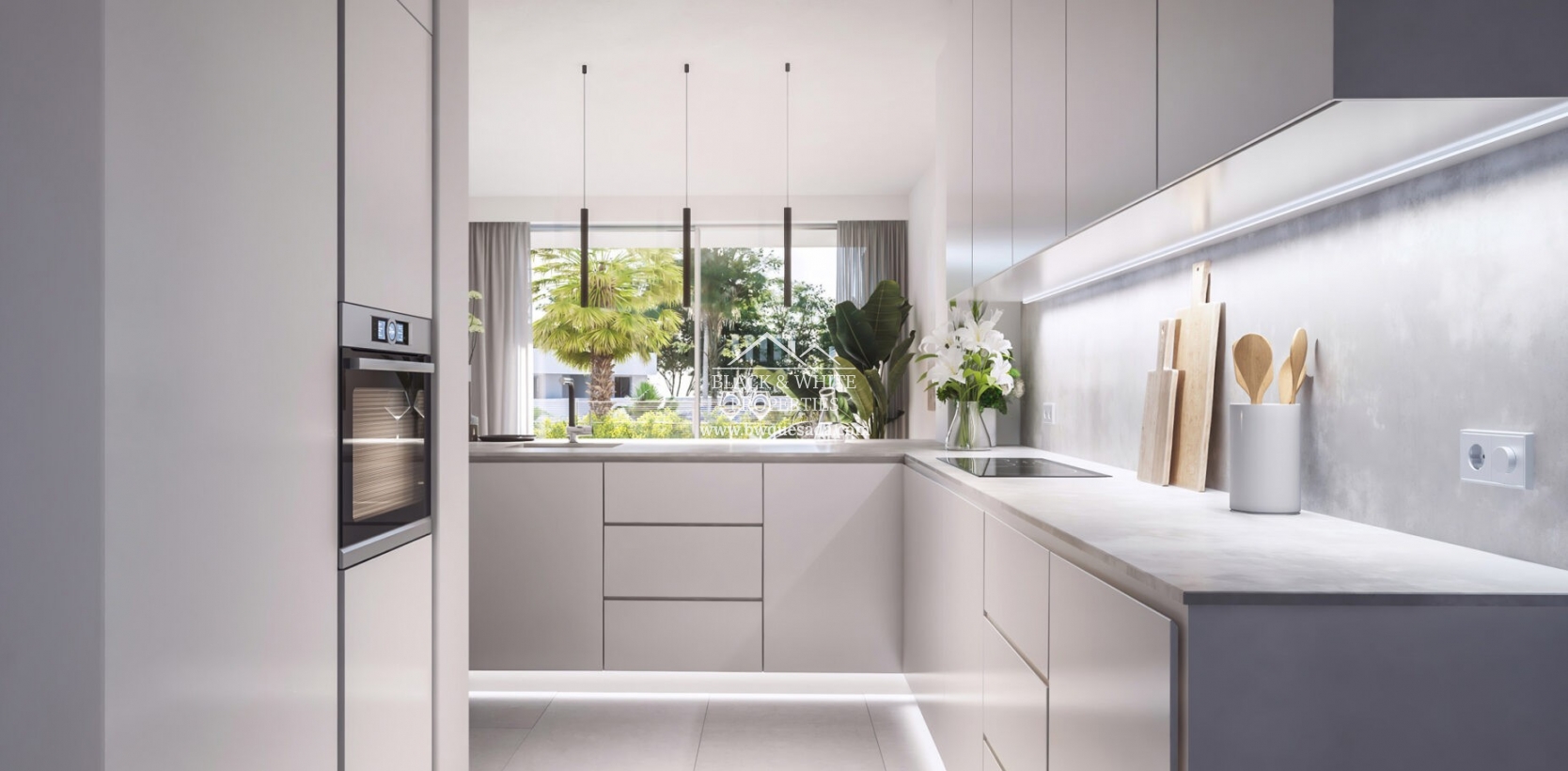 Nueva construcción  - Chalet - Alicante