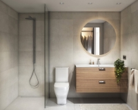 Nueva construcción  - Chalet - Alicante