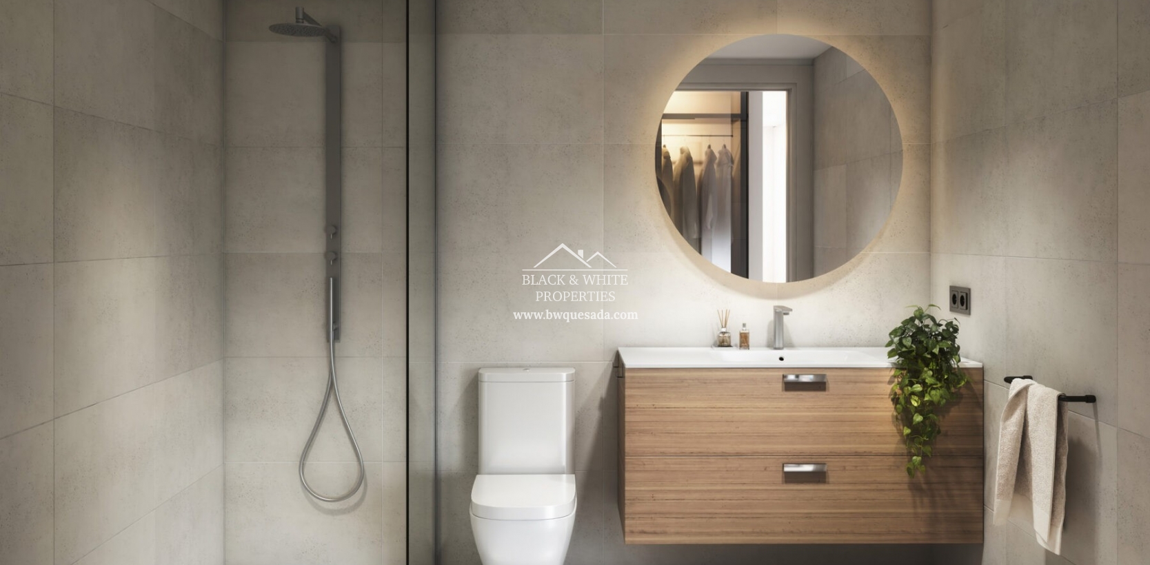 Nueva construcción  - Chalet - Alicante