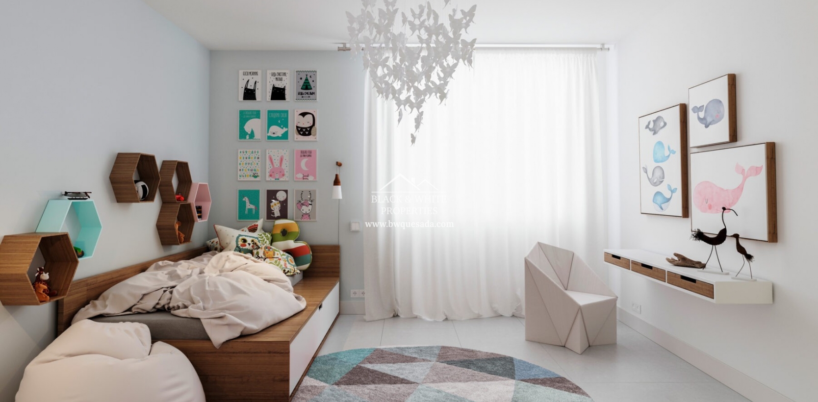 Nueva construcción  - Chalet - Alicante