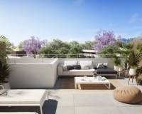 Nueva construcción  - Chalet - Alicante