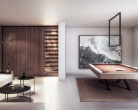 Nueva construcción  - Chalet - Alicante