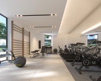 Nueva construcción  - Chalet - Alicante