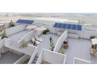 Nueva construcción  - Duplex - Torre Pacheco