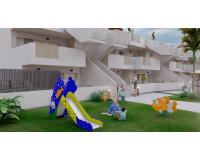 Nueva construcción  - Duplex - Torre Pacheco