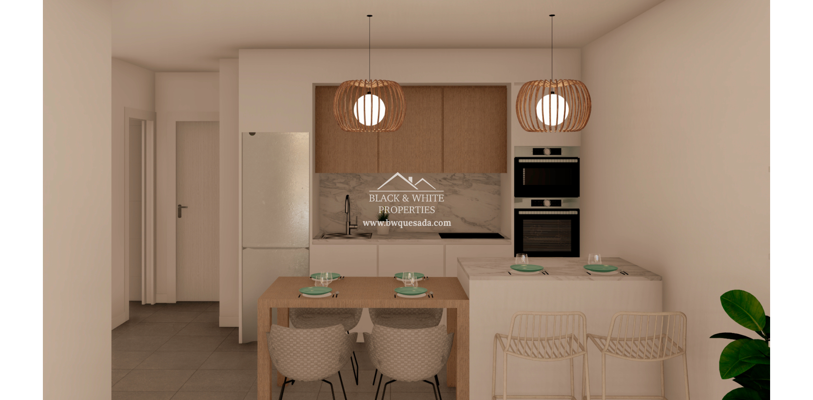 Nueva construcción  - Duplex - Torre Pacheco