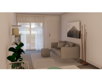 Nueva construcción  - Duplex - Torre Pacheco