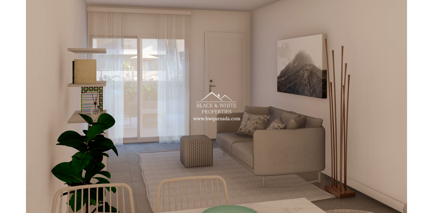 Nueva construcción  - Duplex - Torre Pacheco