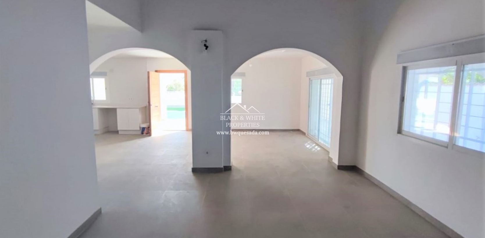 Nueva construcción  - Finca - Catral