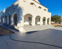 Nueva construcción  - Finca - Catral