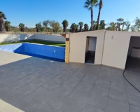 Nueva construcción  - Finca - Catral