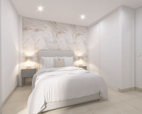 Nueva construcción  - Semi - Adosada Villa  - Bigastro