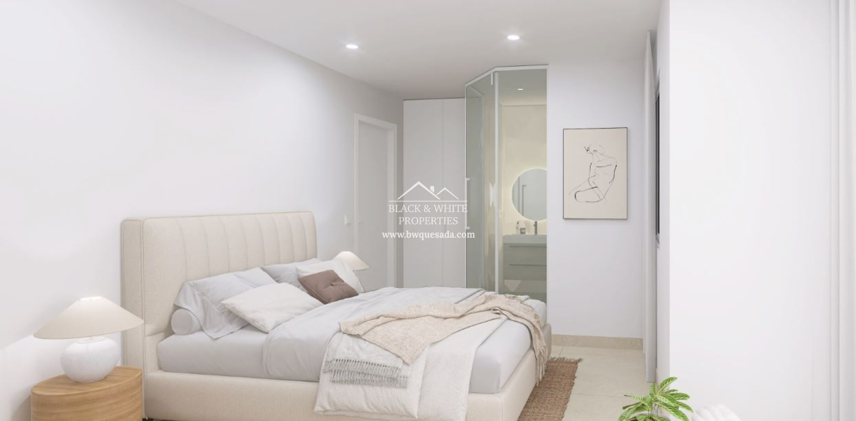 Nueva construcción  - Semi - Adosada Villa  - Bigastro