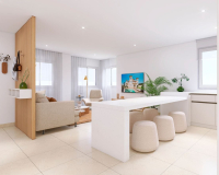 Nueva construcción  - Semi - Adosada Villa  - Bigastro