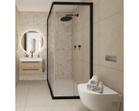 Nueva construcción  - Semi - Adosada Villa  - Bigastro