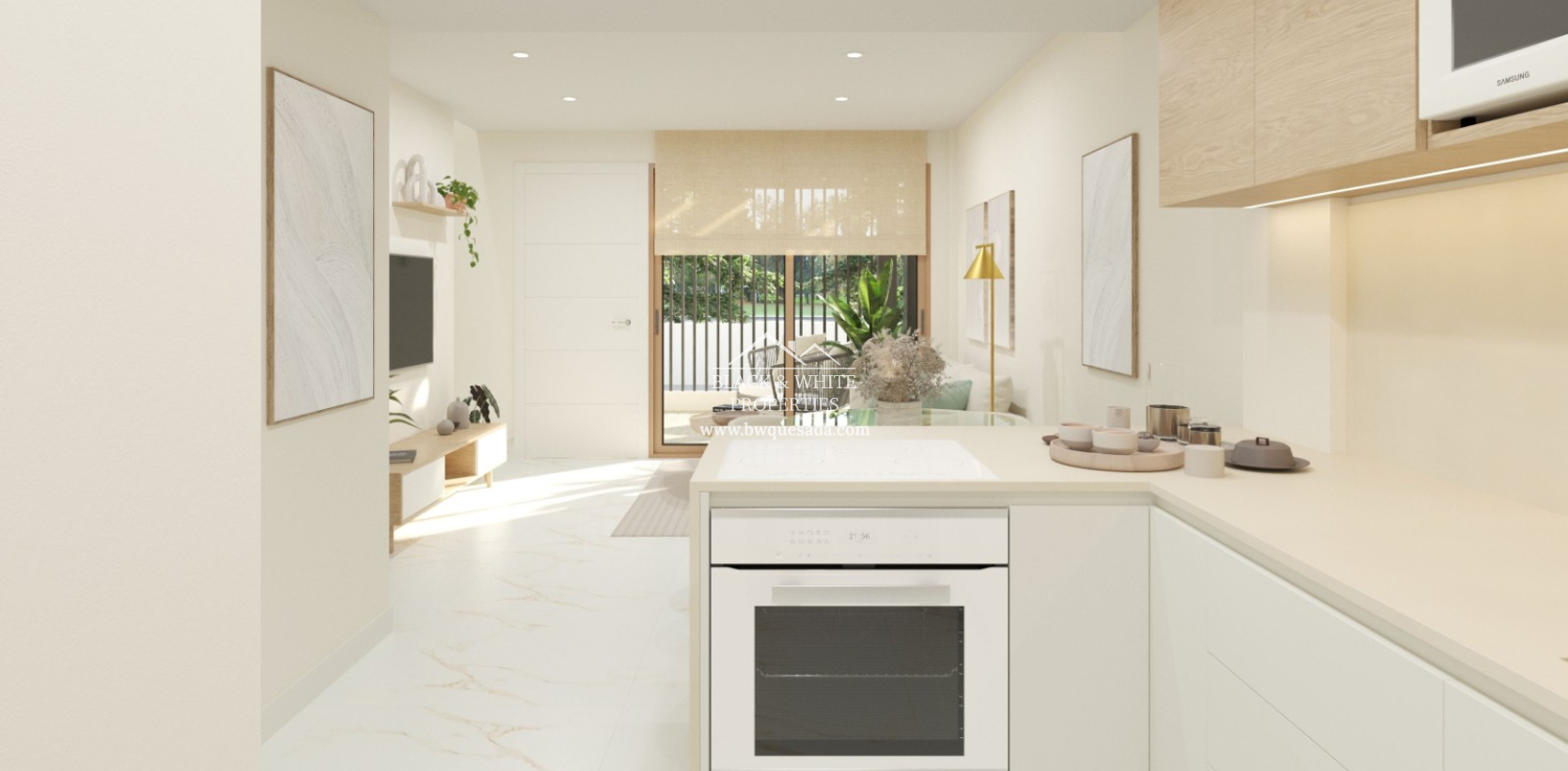 Nueva construcción  - Semi - Adosada Villa  - Dolores