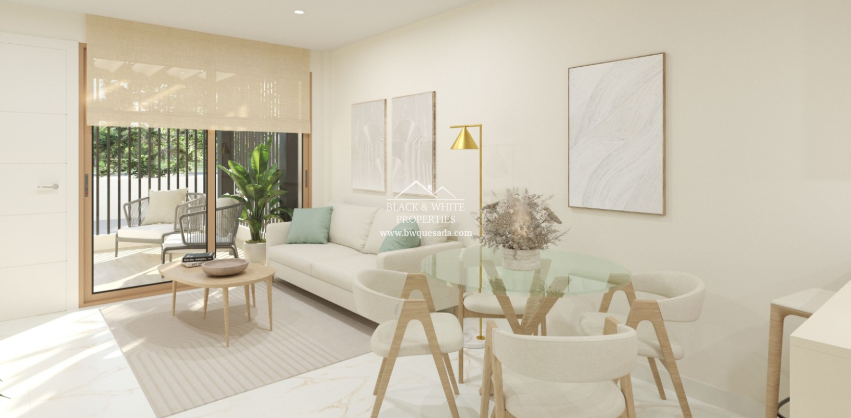 Nueva construcción  - Semi - Adosada Villa  - Dolores