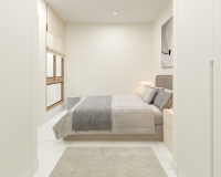 Nueva construcción  - Semi - Adosada Villa  - Dolores