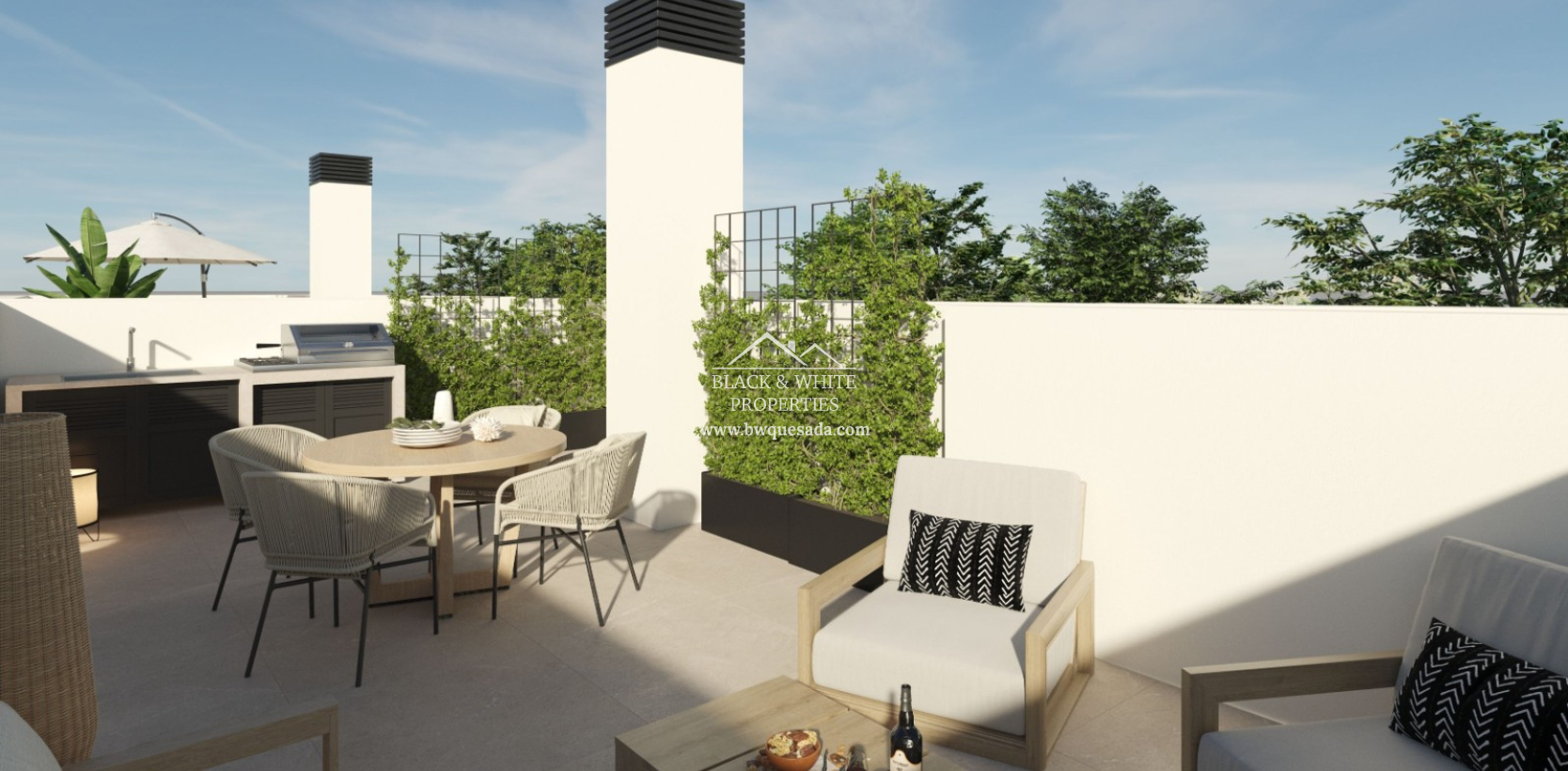 Nueva construcción  - Semi - Adosada Villa  - Dolores