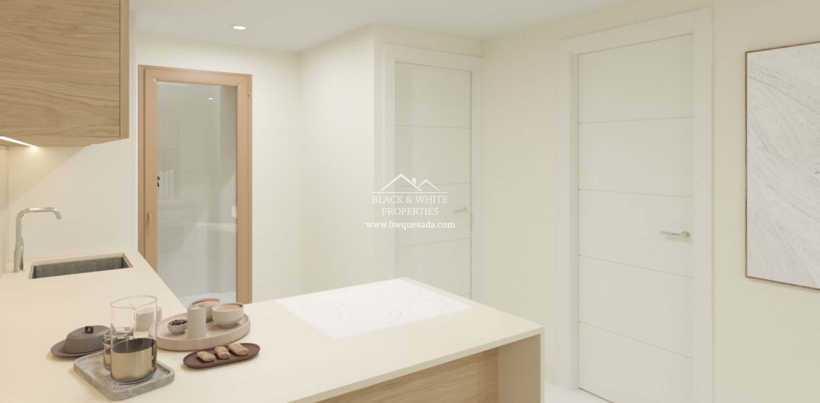 Nueva construcción  - Semi - Adosada Villa  - Dolores