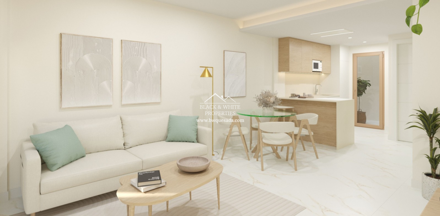 Nueva construcción  - Semi - Adosada Villa  - Dolores