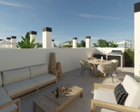 Nueva construcción  - Semi - Adosada Villa  - Dolores