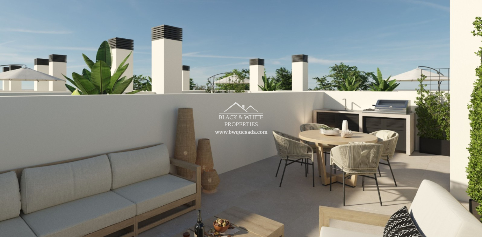 Nueva construcción  - Semi - Adosada Villa  - Dolores