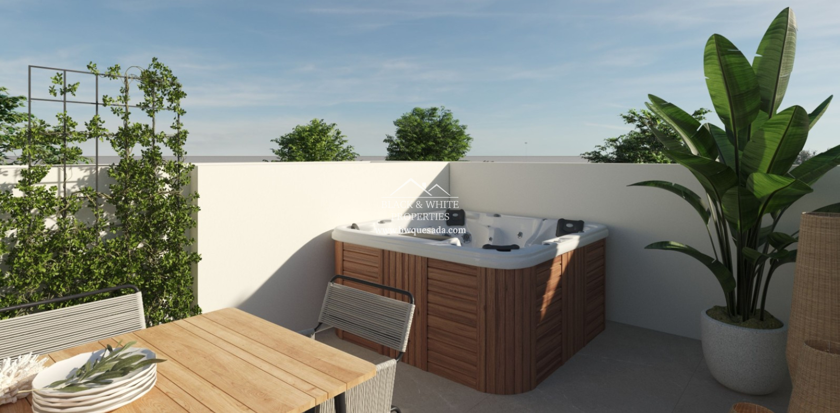 Nueva construcción  - Semi - Adosada Villa  - Dolores