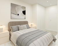 Nueva construcción  - Semi - Adosada Villa  - Dolores