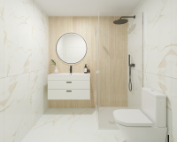 Nueva construcción  - Semi - Adosada Villa  - Dolores