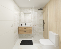 Nueva construcción  - Semi - Adosada Villa  - Dolores