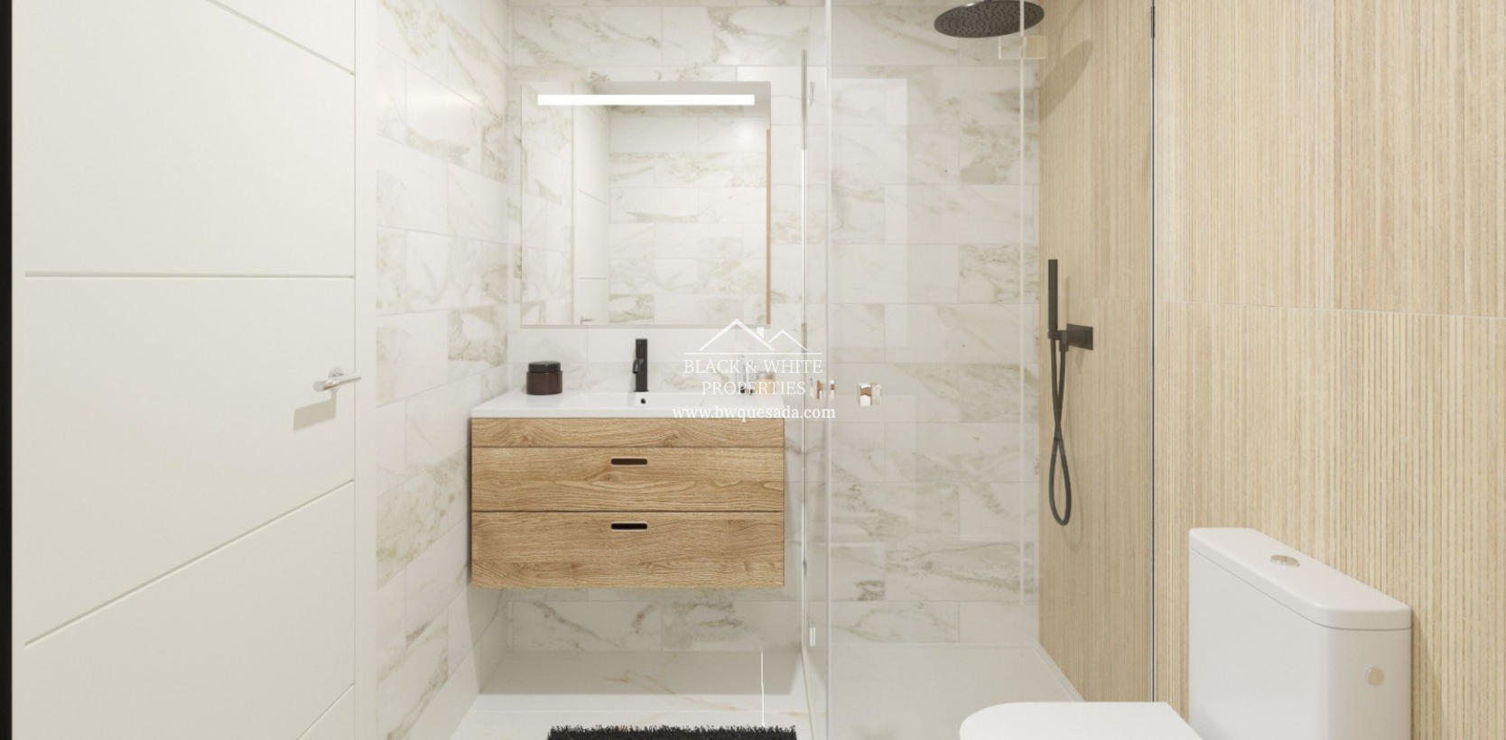 Nueva construcción  - Semi - Adosada Villa  - Dolores