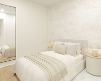 Nueva construcción  - Semi - Adosada Villa  - Dolores