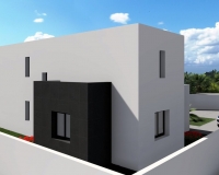 Nueva construcción  - Villa a medida - Ciudad Quesada