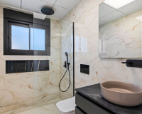 Nueva construcción  - Villa - Algorfa - Finca Resort