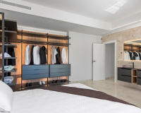 Nueva construcción  - Villa - Algorfa - Finca Resort