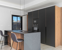 Nueva construcción  - Villa - Algorfa - Finca Resort