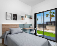 Nueva construcción  - Villa - Algorfa - La finca golf