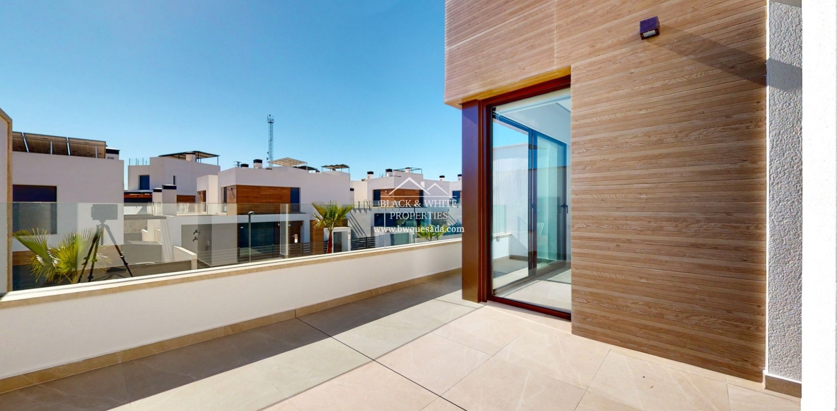 Nueva construcción  - Villa - Algorfa