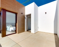 Nueva construcción  - Villa - Algorfa