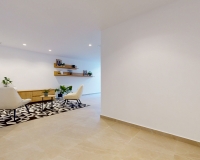 Nueva construcción  - Villa - Algorfa