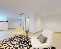 Nueva construcción  - Villa - Algorfa