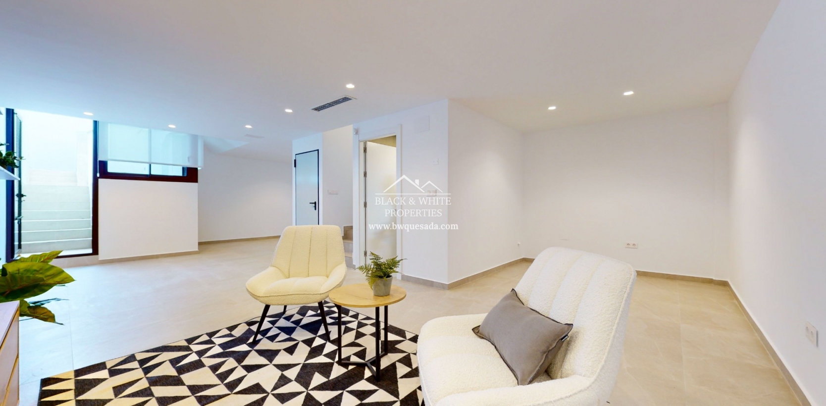 Nueva construcción  - Villa - Algorfa