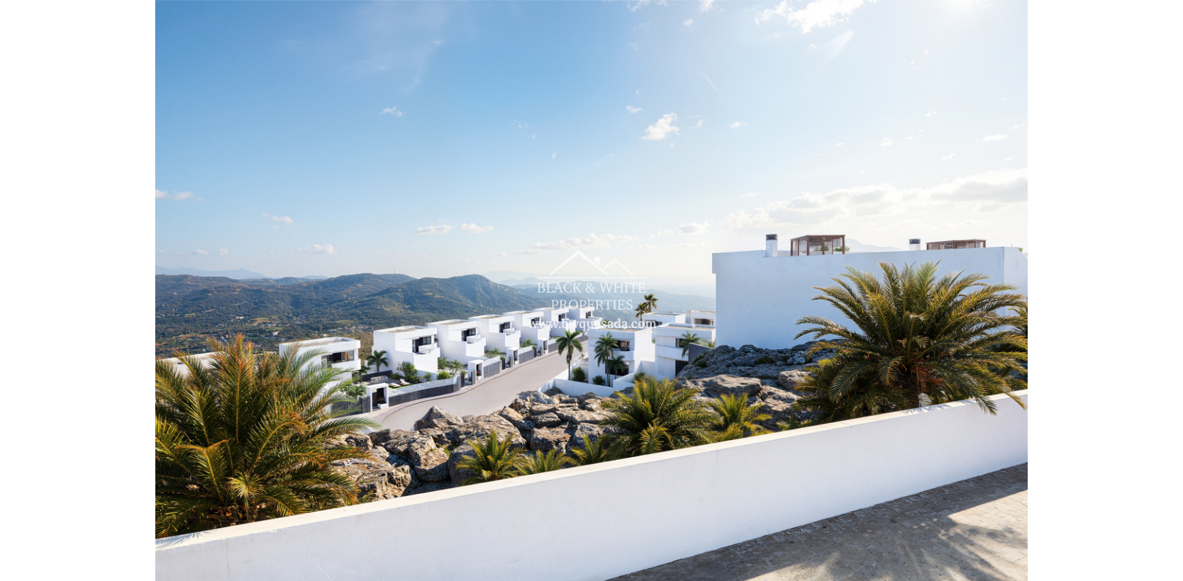 Nueva construcción  - Villa - Algorfa