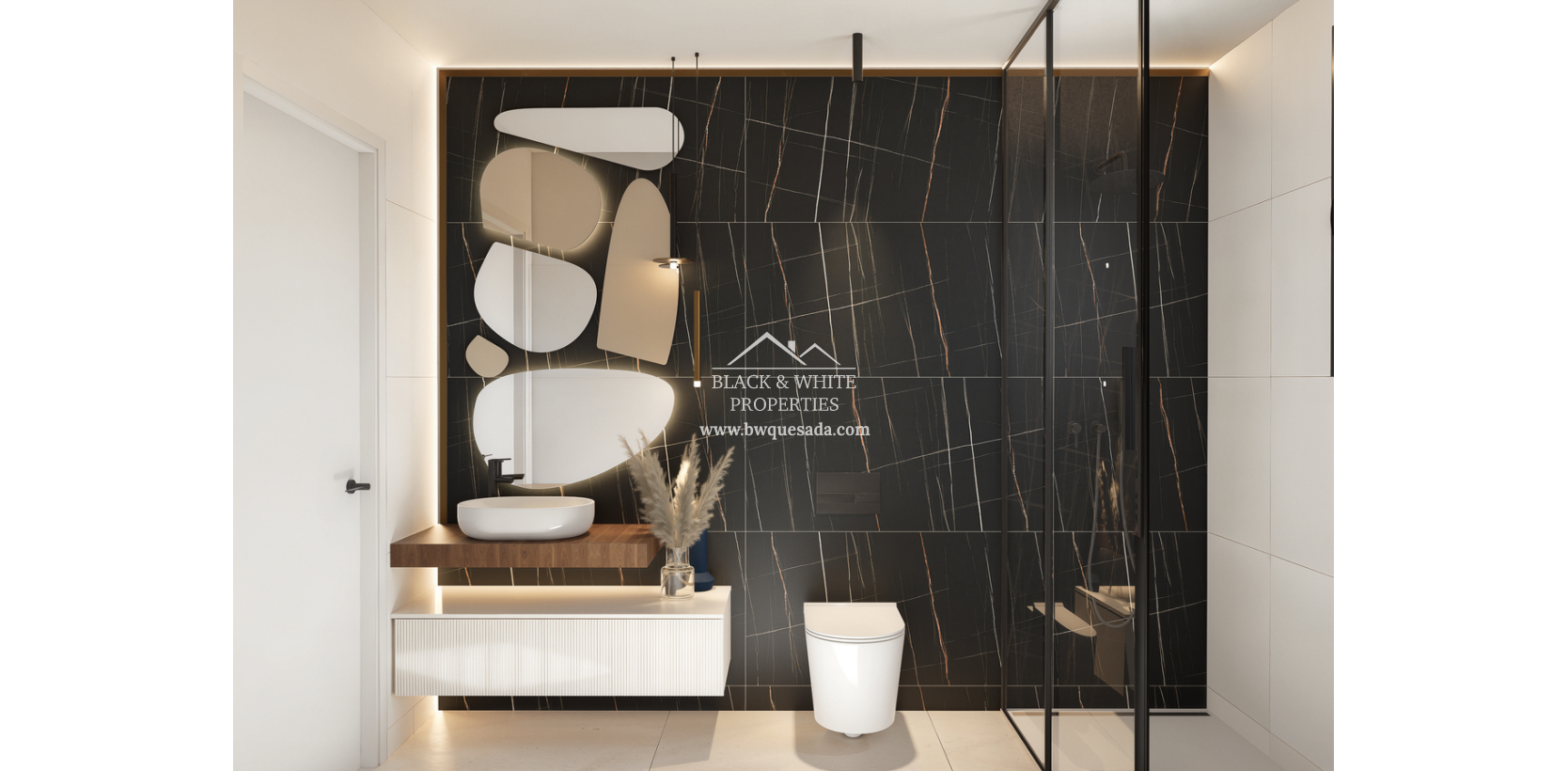 Nueva construcción  - Villa - Algorfa