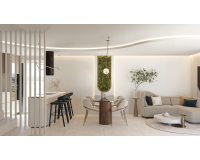 Nueva construcción  - Villa - Algorfa