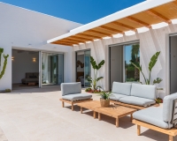 Nueva construcción  - Villa - Benijofar