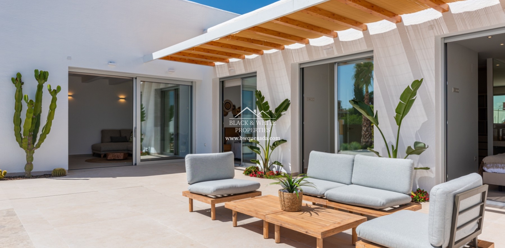 Nueva construcción  - Villa - Benijofar