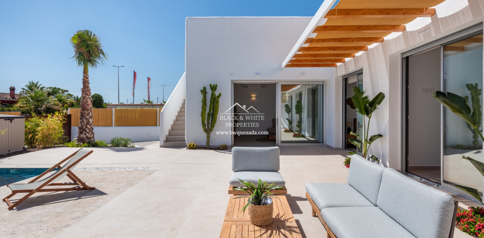 Nueva construcción  - Villa - Benijofar